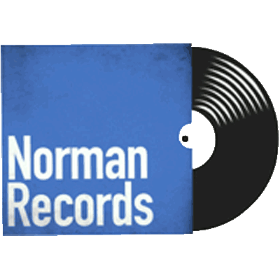 norman records